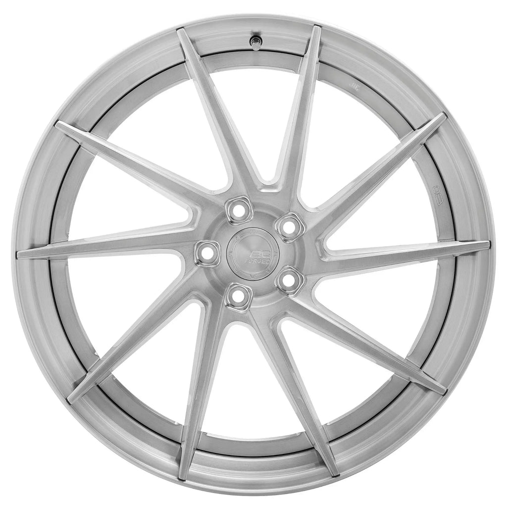 BC Forged HCA210 forged wheel