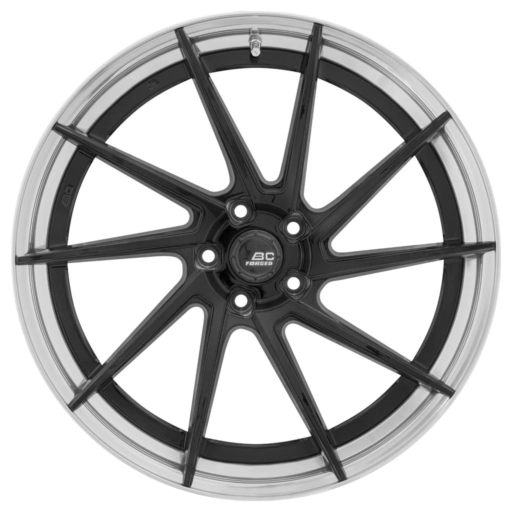BC Forged HCA210 forged wheel
