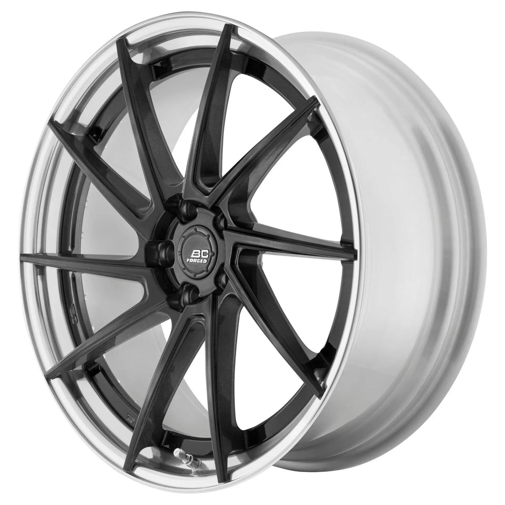 BC Forged HCA210 forged wheel