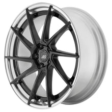Load image into Gallery viewer, BC Forged HCA210 forged wheel