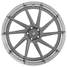 Load image into Gallery viewer, BC Forged HCA210 forged wheel