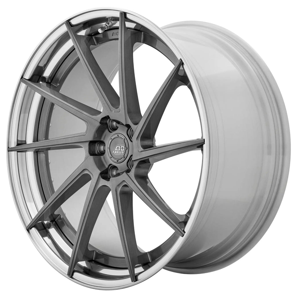BC Forged HCA210 forged wheel