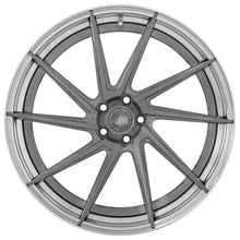 Load image into Gallery viewer, BC Forged HCA210 forged wheel