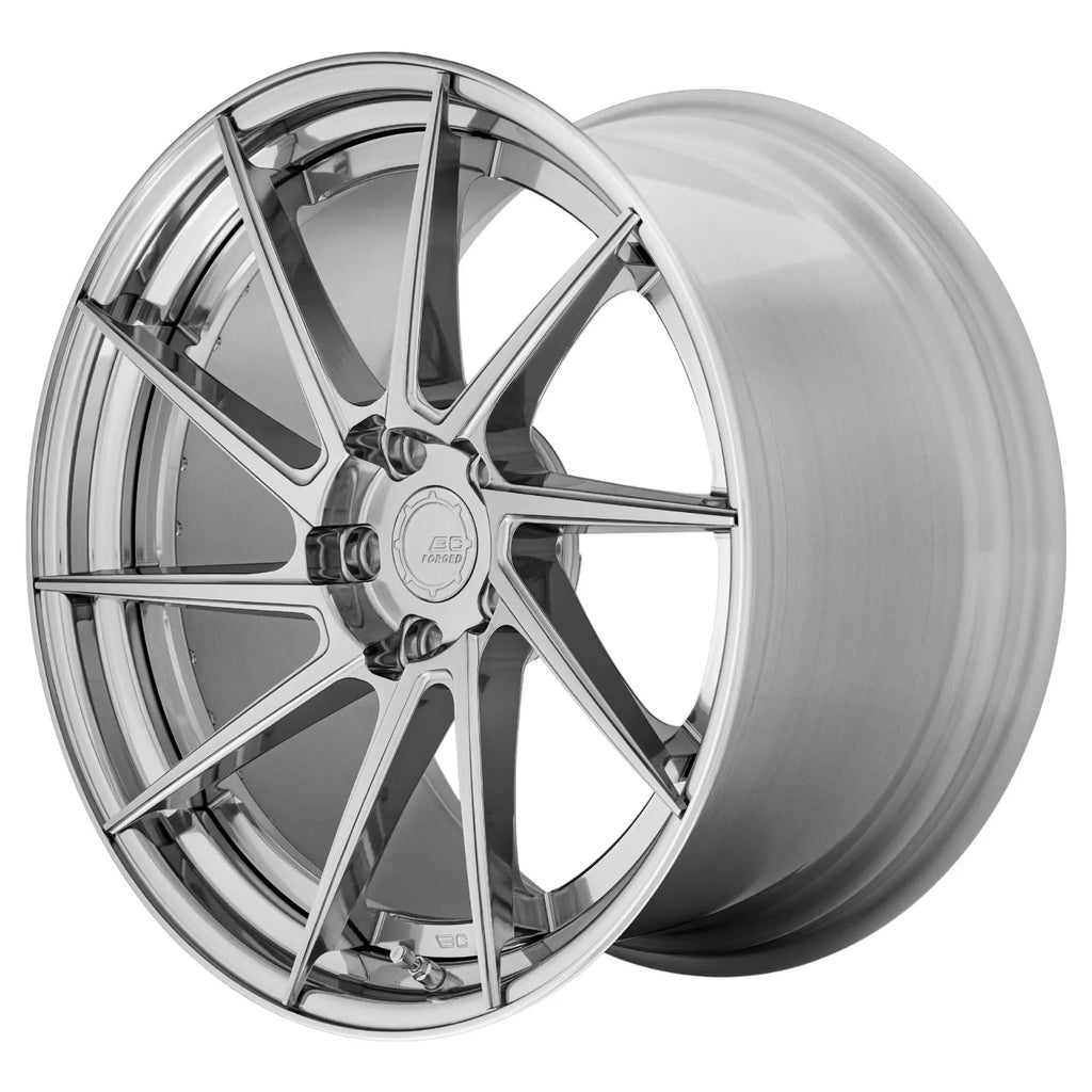 BC Forged HCA210 forged wheel