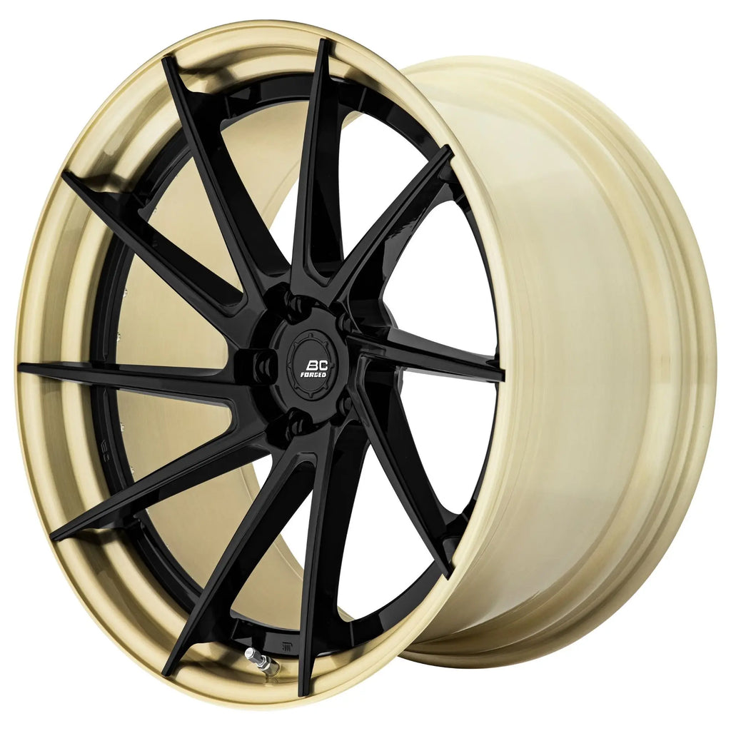 BC Forged HCA210 forged wheel