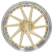 Load image into Gallery viewer, BC Forged HCA210 forged wheel