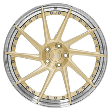 Load image into Gallery viewer, BC Forged HCA210 forged wheel