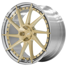 Load image into Gallery viewer, BC Forged HCA210 forged wheel