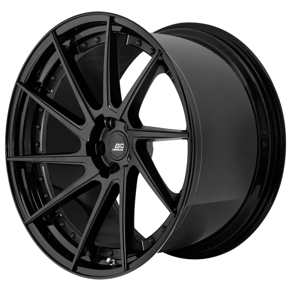 BC Forged HCA210 forged wheel