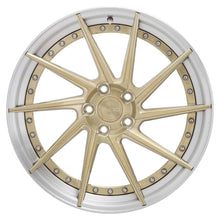 Load image into Gallery viewer, BC Forged HCA210 forged wheel