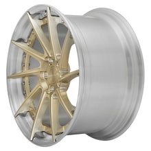 Load image into Gallery viewer, BC Forged HCA210 forged wheel