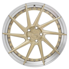 Load image into Gallery viewer, BC Forged HCA210 forged wheel