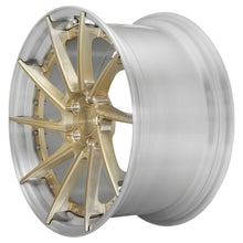 Load image into Gallery viewer, BC Forged HCA210 forged wheel