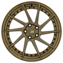 Load image into Gallery viewer, BC Forged HCA210 forged wheel