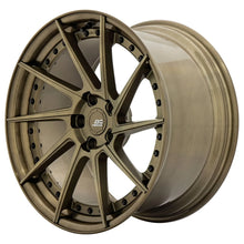 Load image into Gallery viewer, BC Forged HCA210 forged wheel