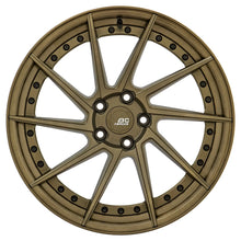 Load image into Gallery viewer, BC Forged HCA210 forged wheel
