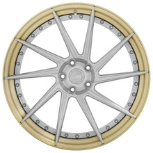 Load image into Gallery viewer, BC Forged HCA210 forged wheel