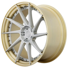 Load image into Gallery viewer, BC Forged HCA210 forged wheel