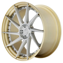 Load image into Gallery viewer, BC Forged HCA210 forged wheel