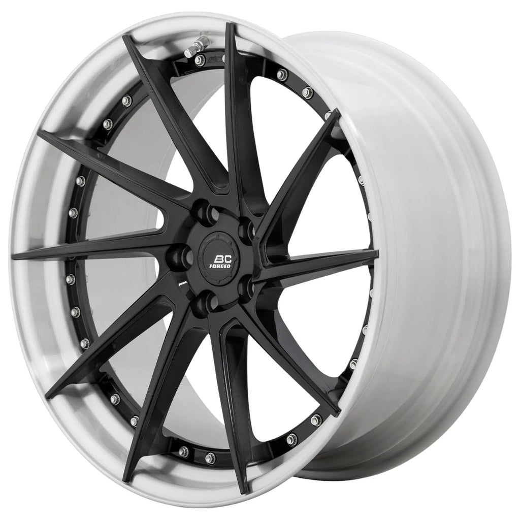 BC Forged HCA210 forged wheel