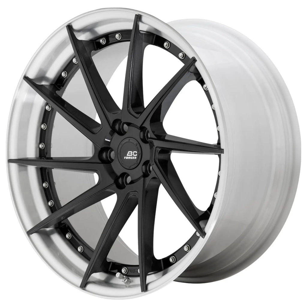 BC Forged HCA210 forged wheel