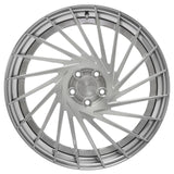 BC Forged HCA221 Two-Piece Modular Forged Wheel