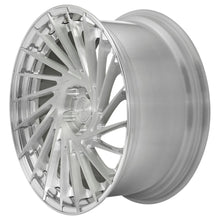 BC Forged HCA221 forged wheel