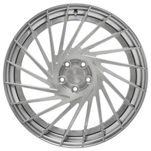 BC Forged HCA221 forged wheel