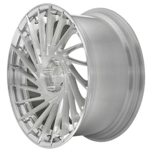BC Forged HCA221 forged wheel