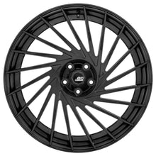 BC Forged HCA221 forged wheel