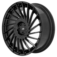 BC Forged HCA221 forged wheel