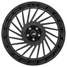 BC Forged HCA221 forged wheel