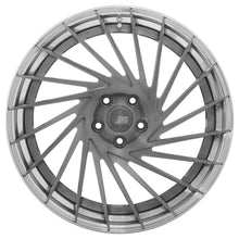 BC Forged HCA221 forged wheel