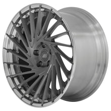 BC Forged HCA221 forged wheel