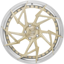 Load image into Gallery viewer, BC Forged HCA222 forged wheel