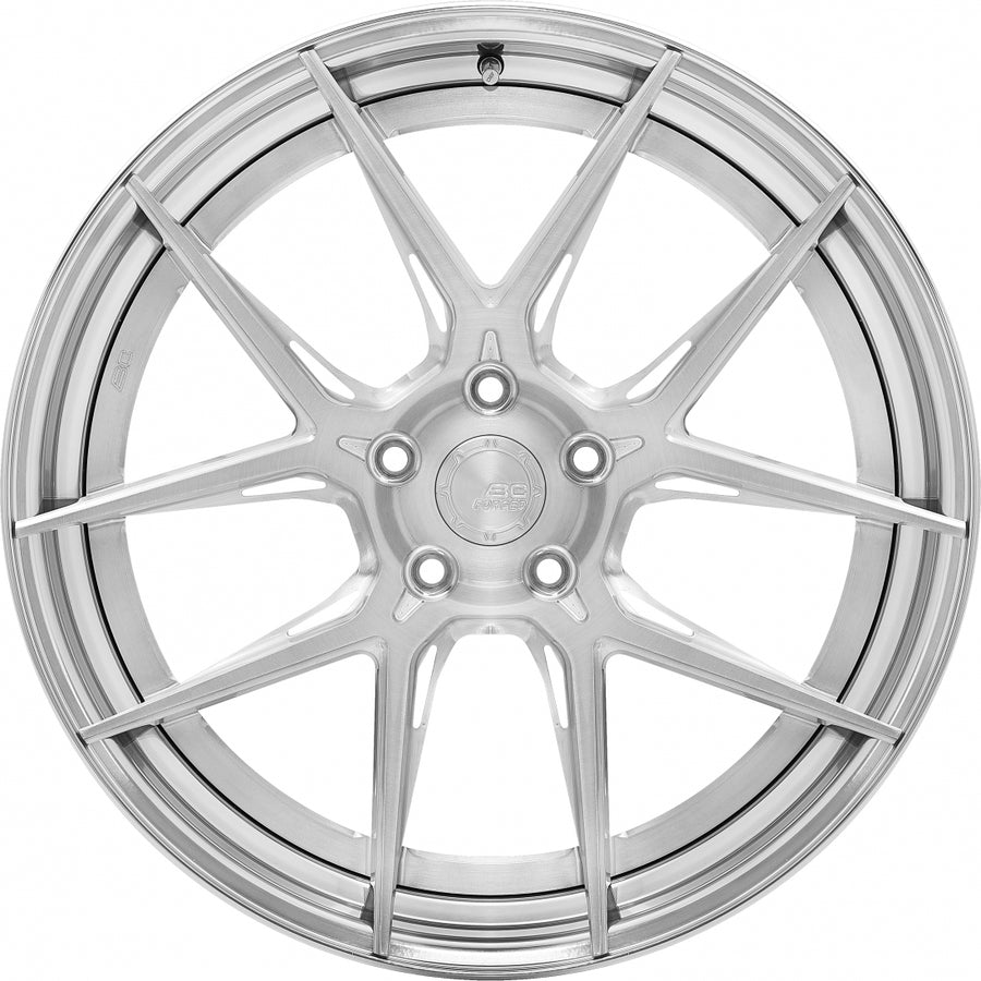 BC Forged HCA381 forged wheel