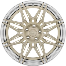 Load image into Gallery viewer, BC Forged HCA388 forged wheel