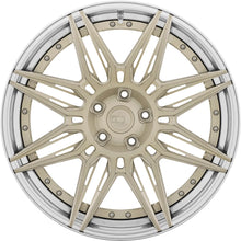 Load image into Gallery viewer, BC Forged HCA388 forged wheel