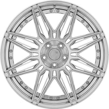 Load image into Gallery viewer, BC Forged HCA388 forged wheel