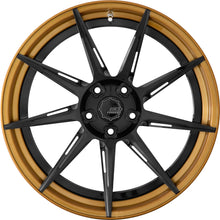 BC Forged HCA389 forged wheel
