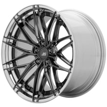 BC Forged HCA675 forged wheel