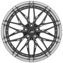 BC Forged HCA675 forged wheel