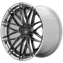 BC Forged HCA675 forged wheel