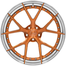 Load image into Gallery viewer, BC Forged HCA811 forged wheel