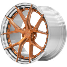 Load image into Gallery viewer, BC Forged HCA811 forged wheel