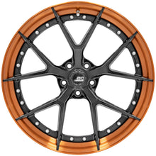 Load image into Gallery viewer, BC Forged HCA811 forged wheel