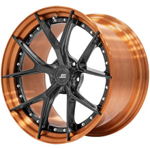 Load image into Gallery viewer, BC Forged HCA811 forged wheel