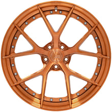 Load image into Gallery viewer, BC Forged HCA811 forged wheel