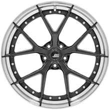 Load image into Gallery viewer, BC Forged HCA811 forged wheel