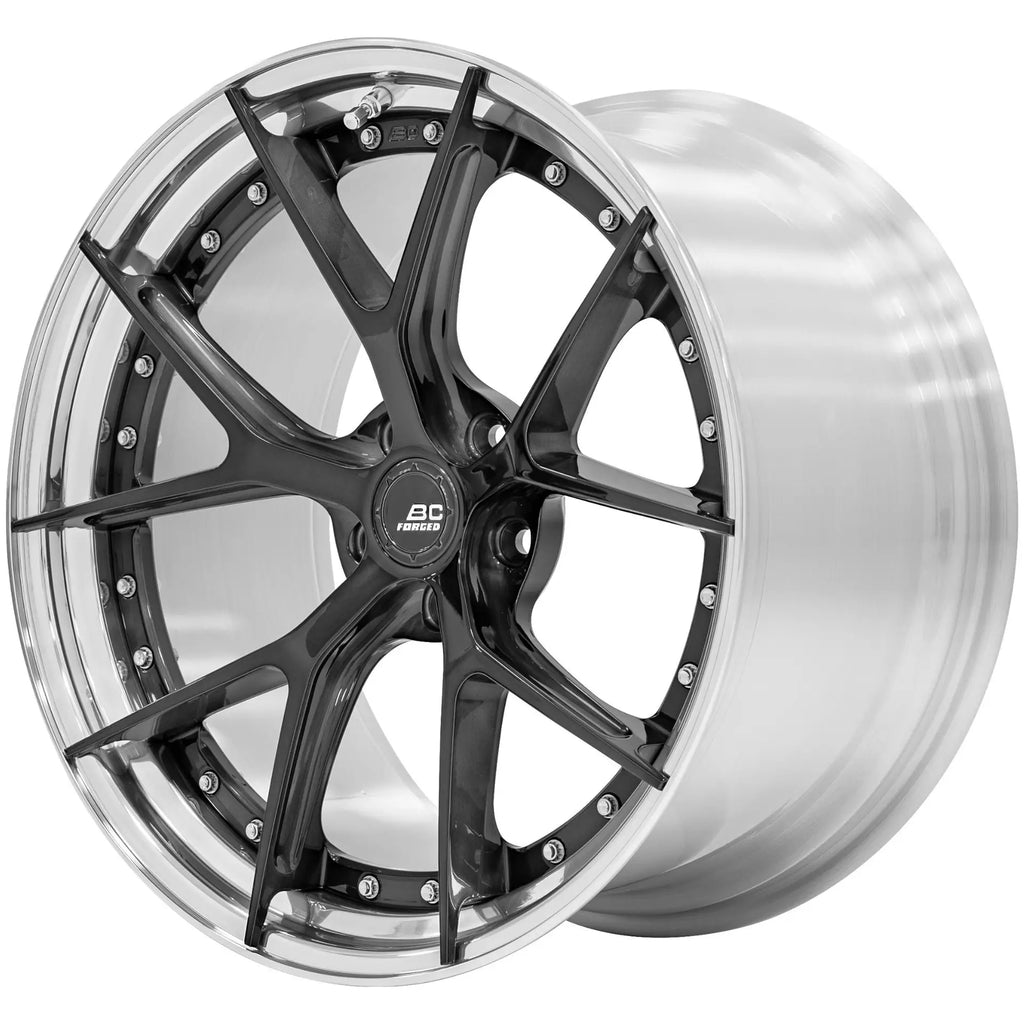 BC Forged HCA811 forged wheel